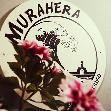 Murahera Guest House Muravera Ngoại thất bức ảnh