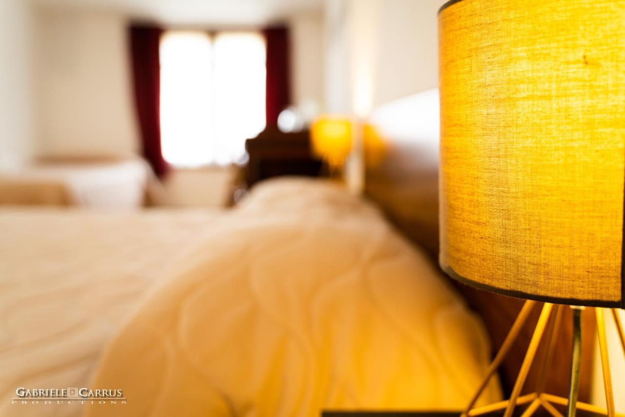 Murahera Guest House Muravera Ngoại thất bức ảnh