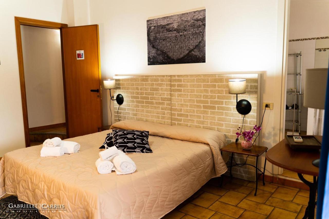 Murahera Guest House Muravera Ngoại thất bức ảnh