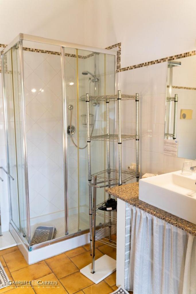 Murahera Guest House Muravera Ngoại thất bức ảnh