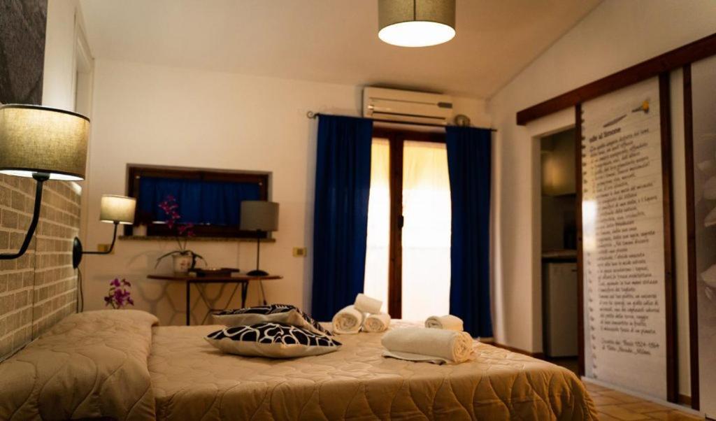 Murahera Guest House Muravera Ngoại thất bức ảnh