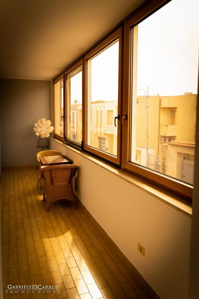 Murahera Guest House Muravera Ngoại thất bức ảnh